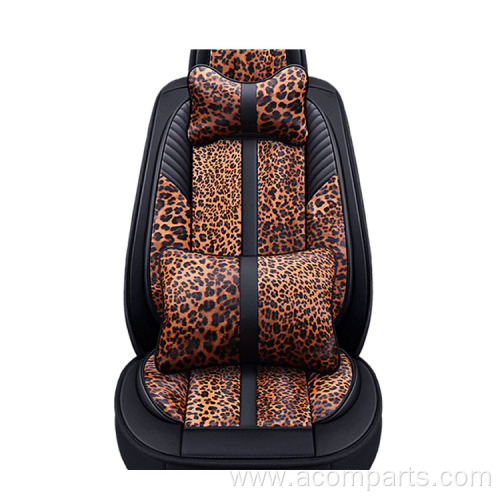 Car Lumbar Headrest Sleeping Car Seat Headrest Pillow